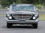 Chrysler New Yorker Sedan 1962 года